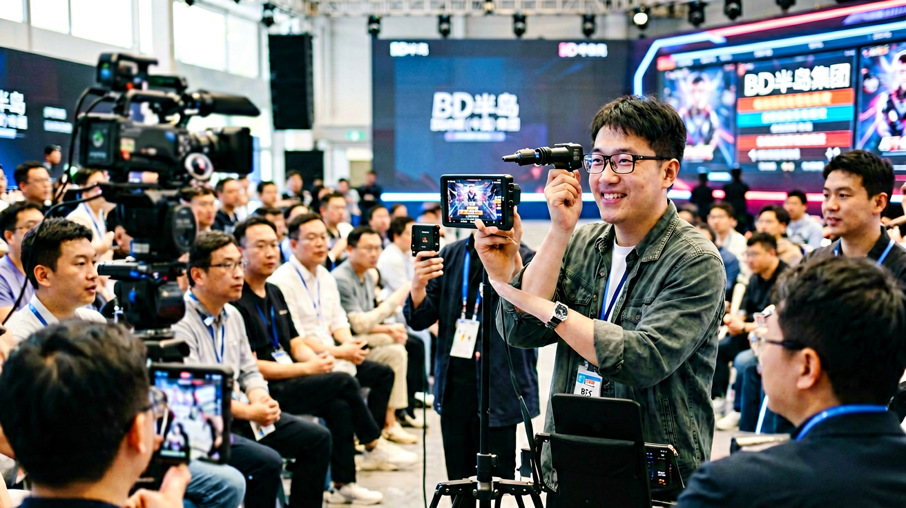 BD半岛体育直播精彩瞬间